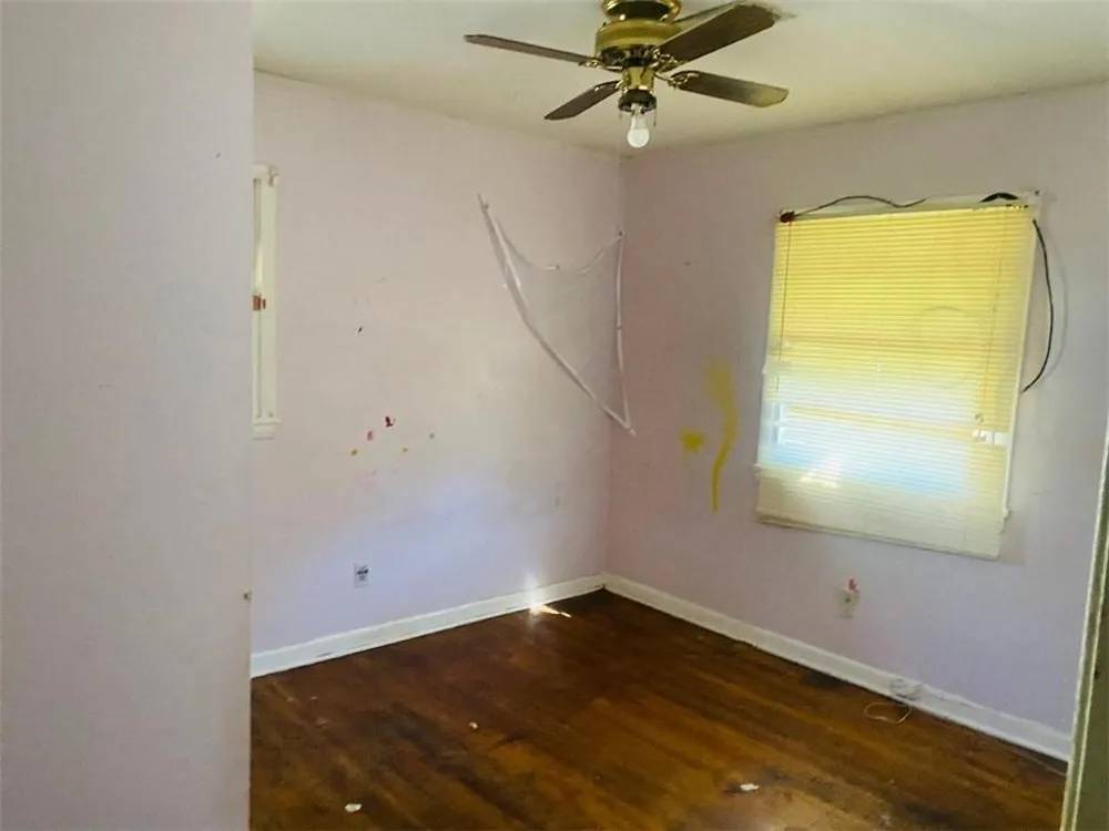 349 Art Avenue Columbus, GA 31907