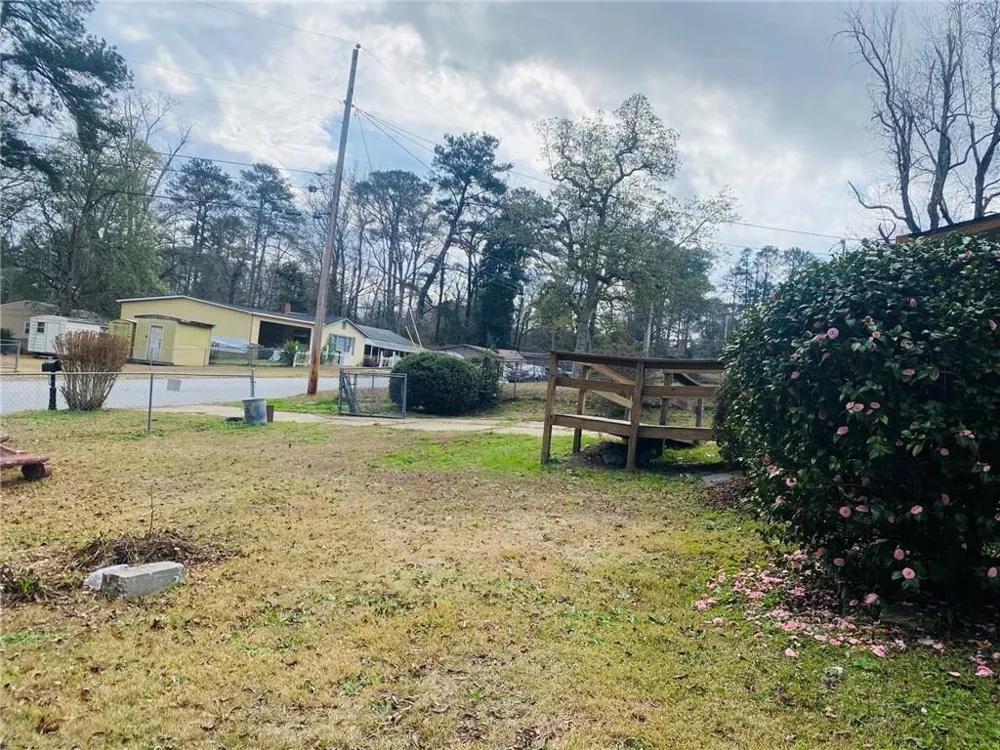 349 Art Avenue Columbus, GA 31907