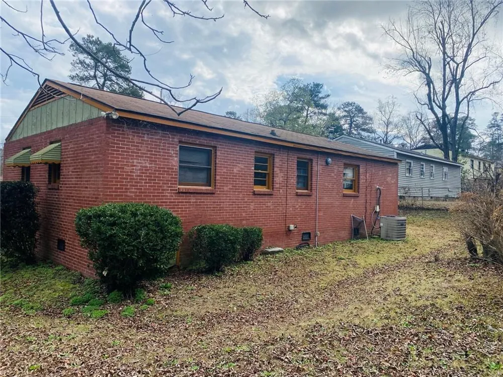349 Art Avenue Columbus, GA 31907