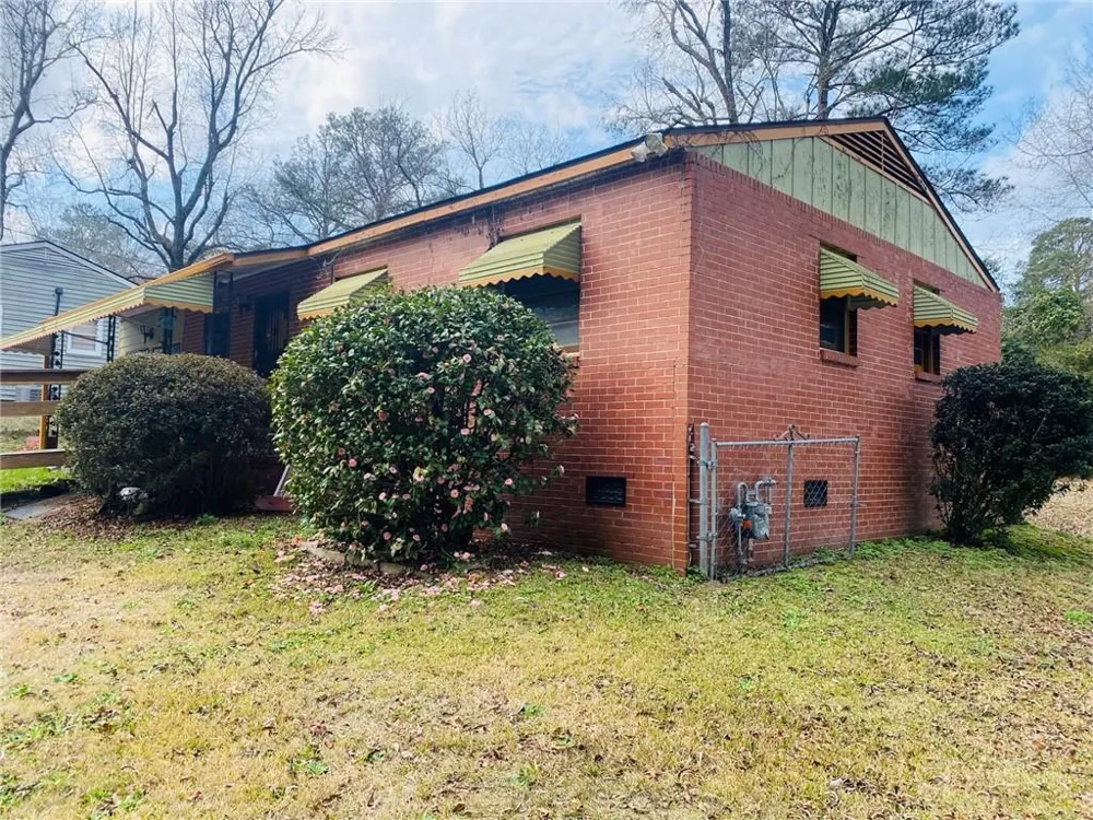349 Art Avenue Columbus, GA 31907