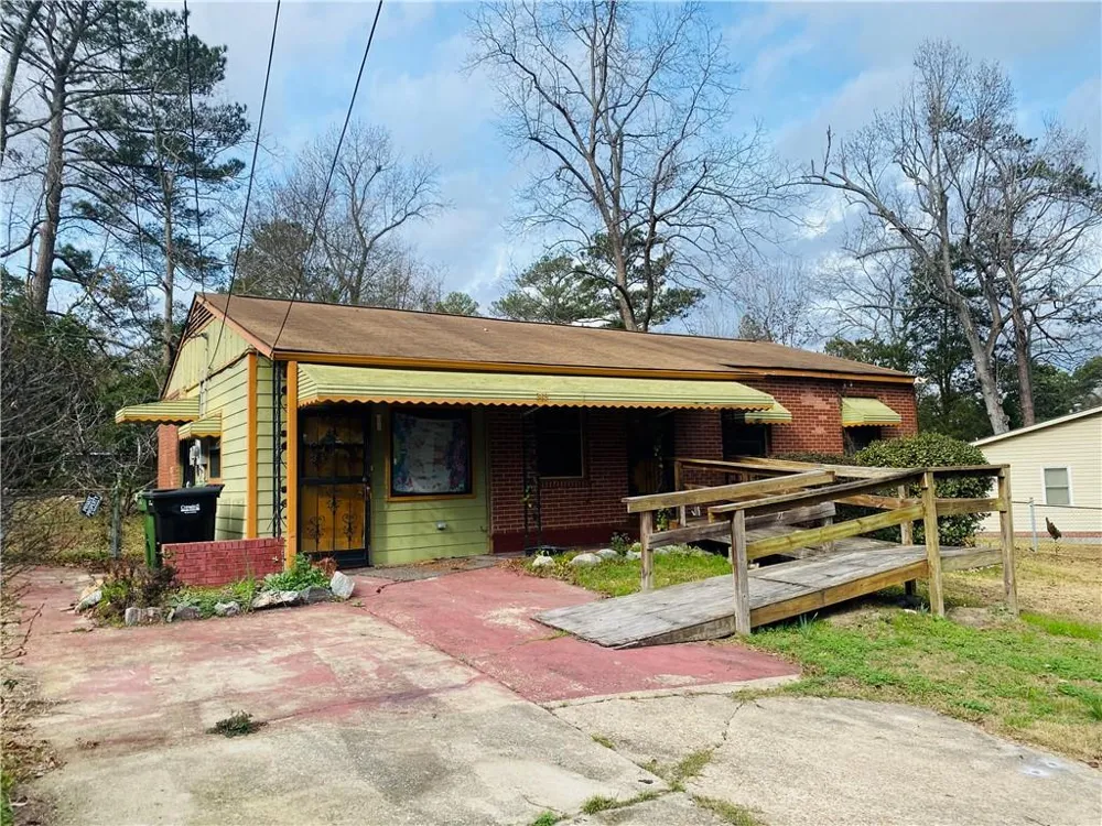 349 Art Avenue Columbus, GA 31907