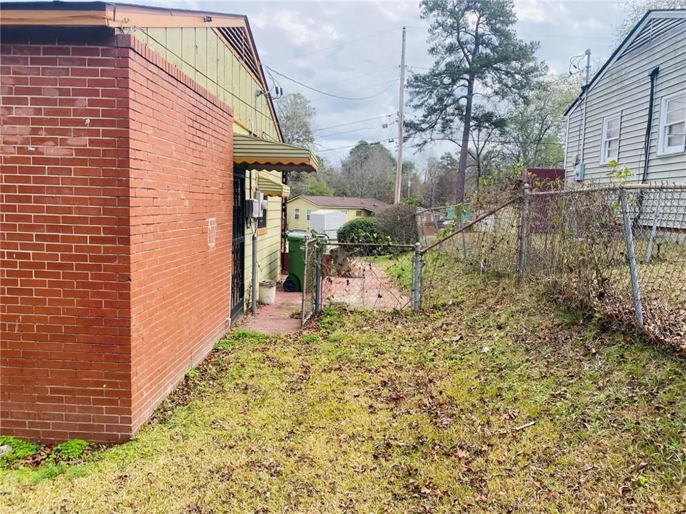 349 Art Avenue Columbus, GA 31907