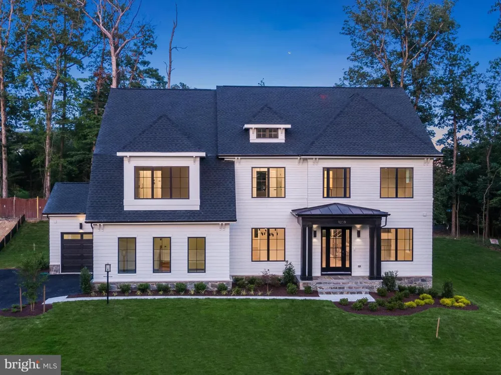 9209 FRANKS POINT LANE Lorton, VA 22079