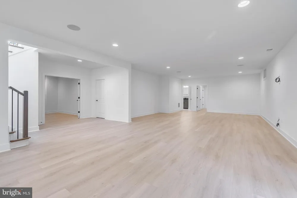 9209 FRANKS POINT LANE Lorton, VA 22079