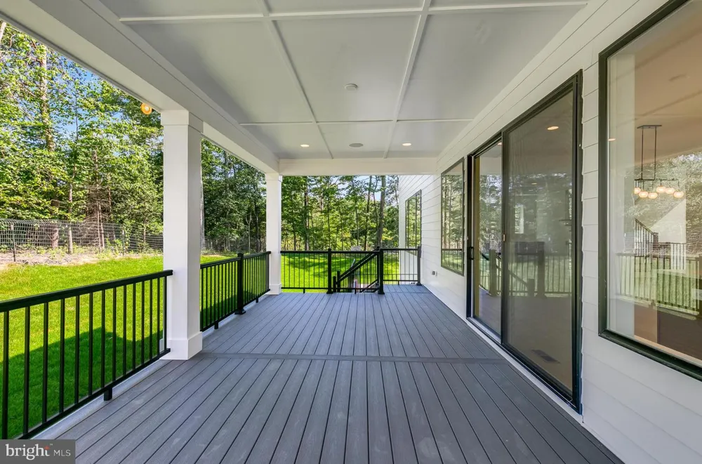9209 FRANKS POINT LANE Lorton, VA 22079