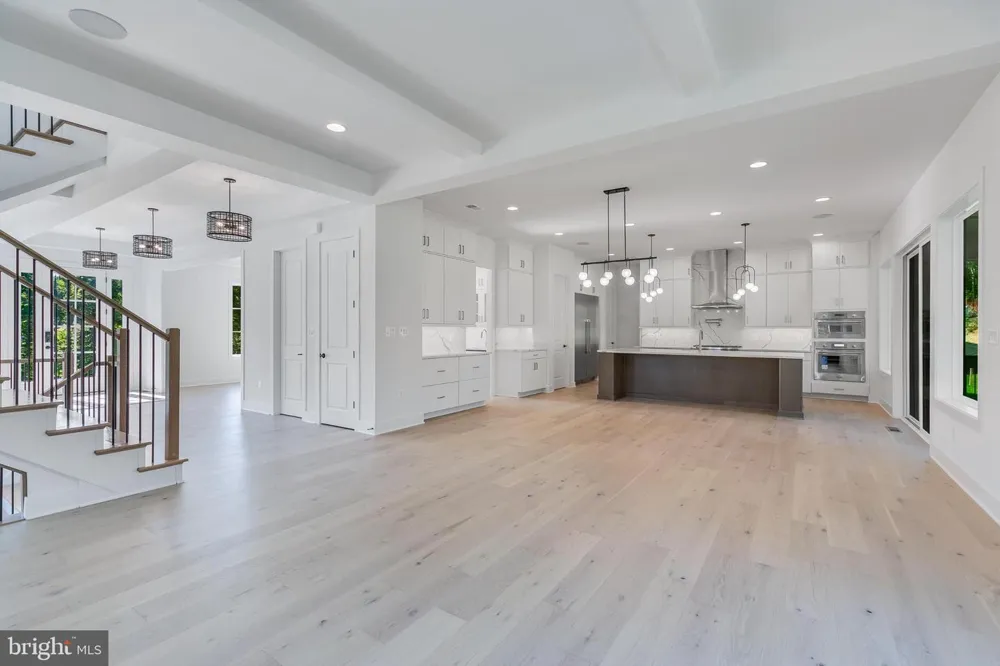 9209 FRANKS POINT LANE Lorton, VA 22079