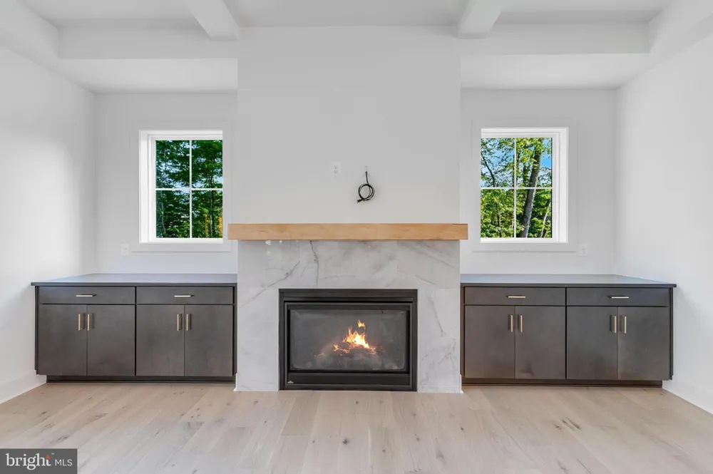 9209 FRANKS POINT LANE Lorton, VA 22079