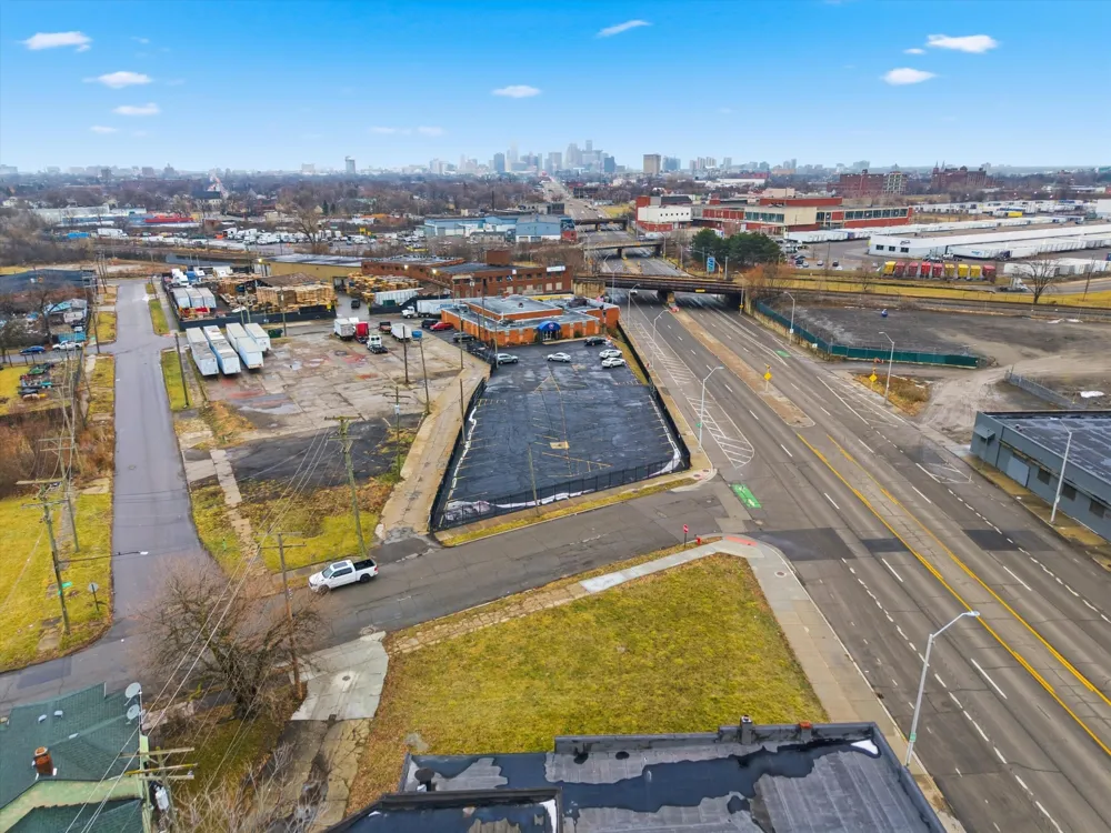 4500 Michigan Avenue Detroit, MI 48210