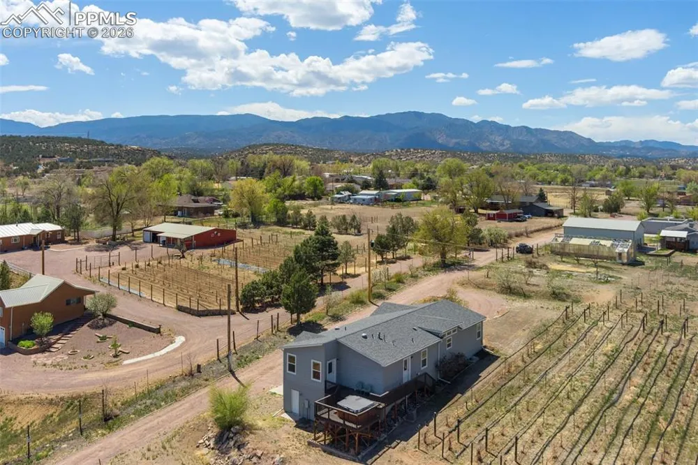 1704 Willow Street Canon City, CO 81212