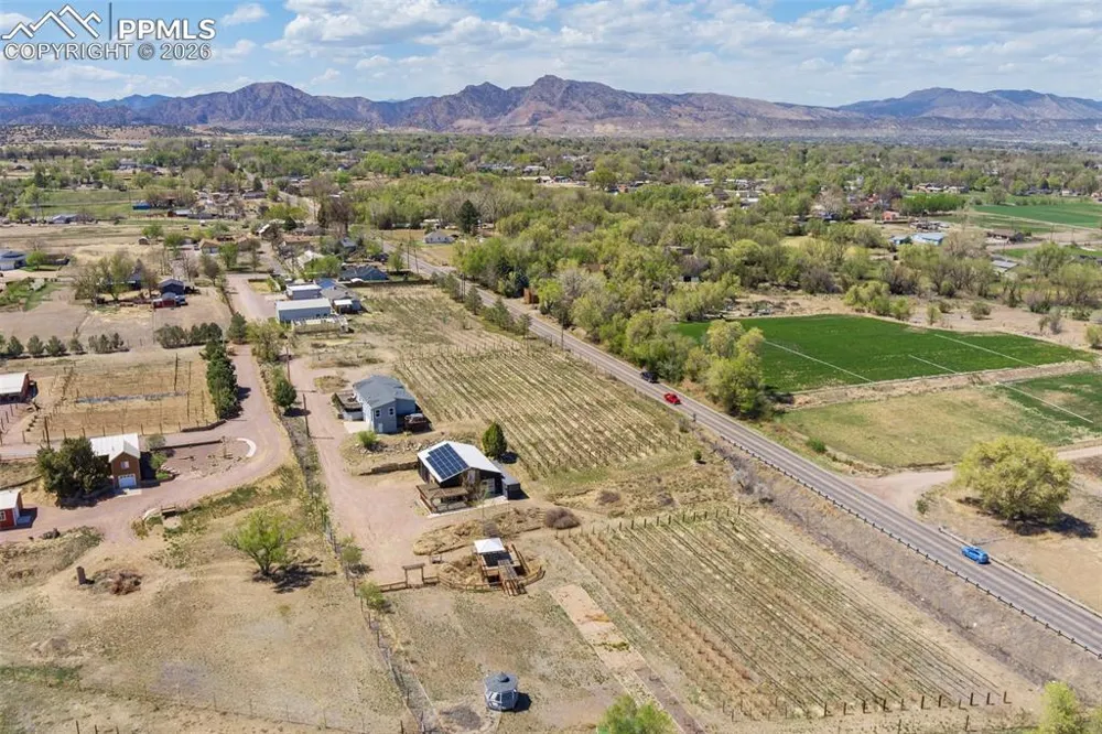 1704 Willow Street Canon City, CO 81212