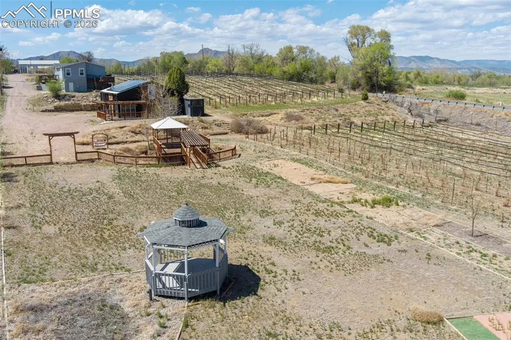 1704 Willow Street Canon City, CO 81212