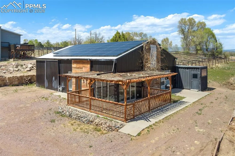 1704 Willow Street Canon City, CO 81212
