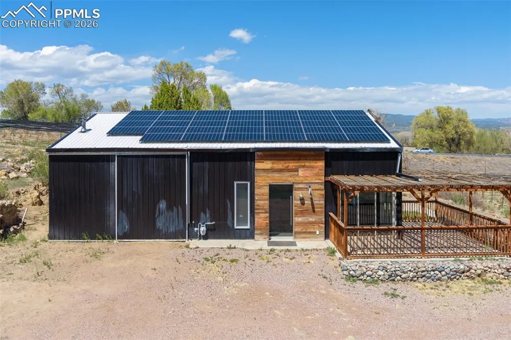 1704 Willow Street Canon City, CO 81212