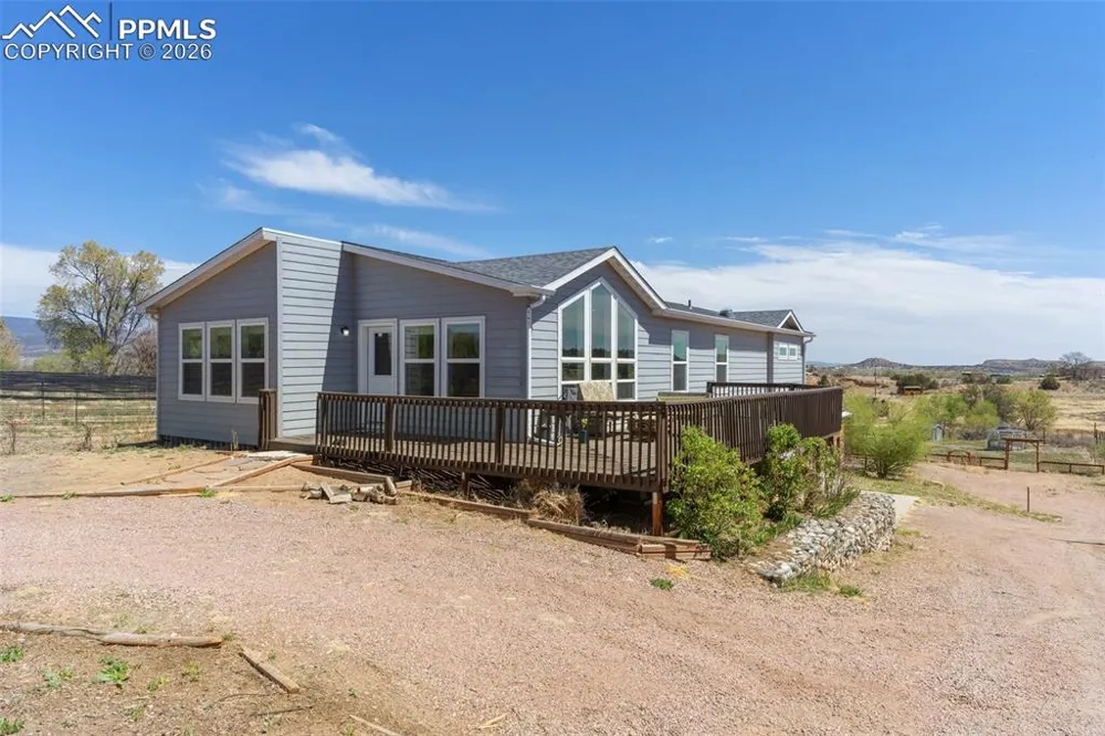 1704 Willow Street Canon City, CO 81212