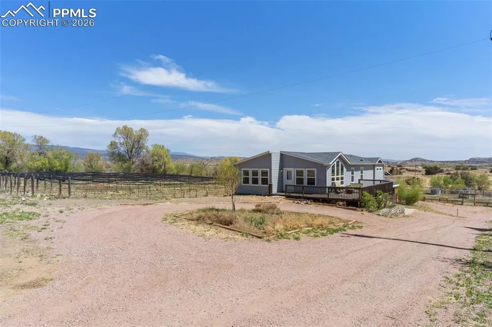1704 Willow Street Canon City, CO 81212