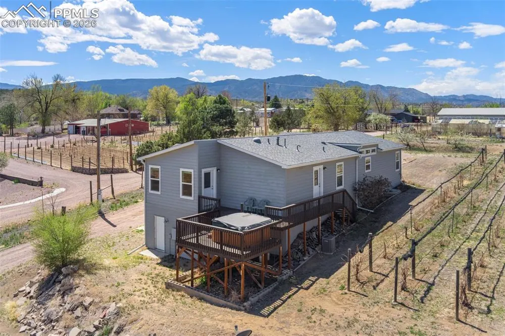 1704 Willow Street Canon City, CO 81212