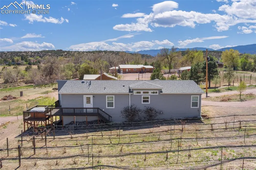 1704 Willow Street Canon City, CO 81212