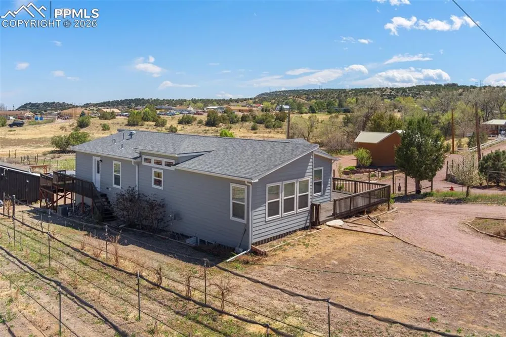 1704 Willow Street Canon City, CO 81212