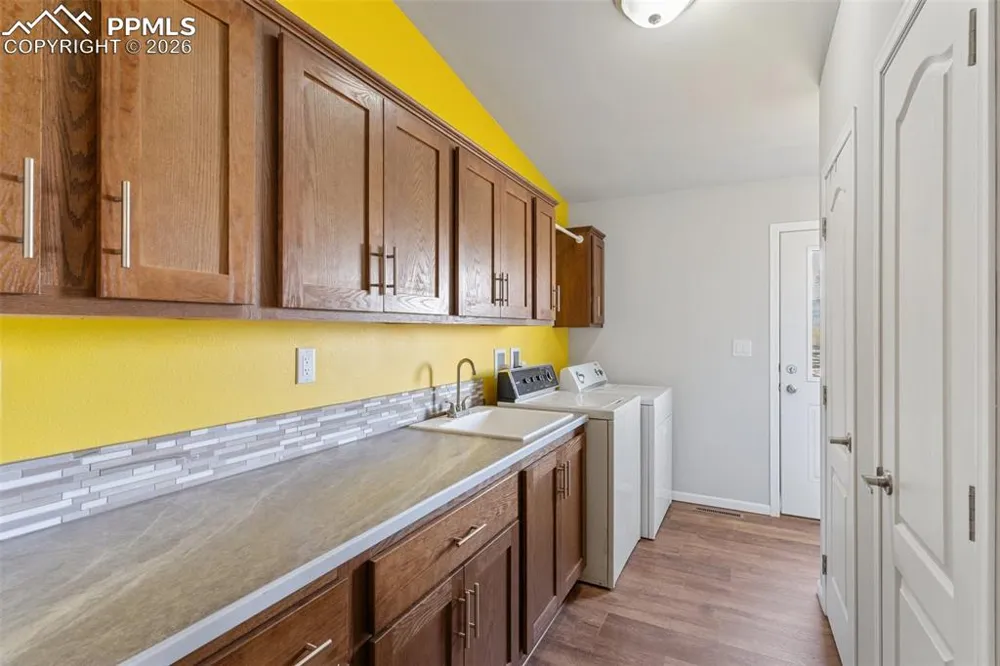 1704 Willow Street Canon City, CO 81212