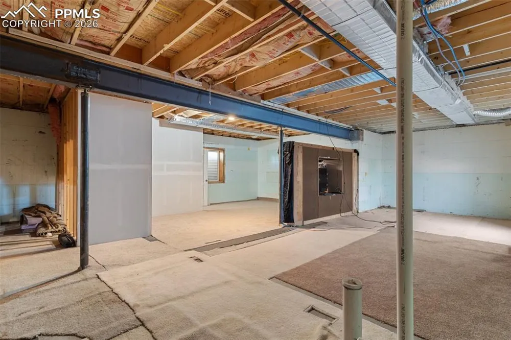 1704 Willow Street Canon City, CO 81212