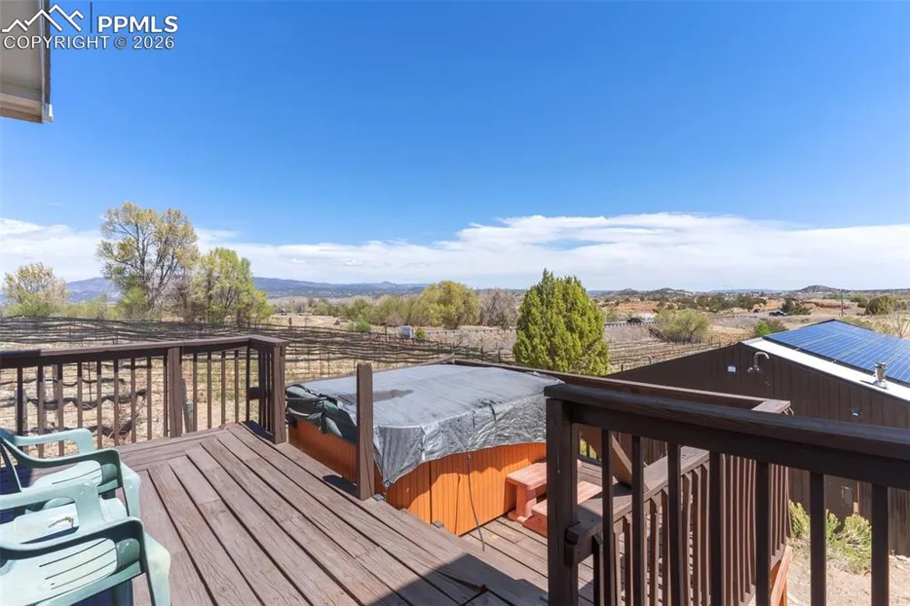 1704 Willow Street Canon City, CO 81212