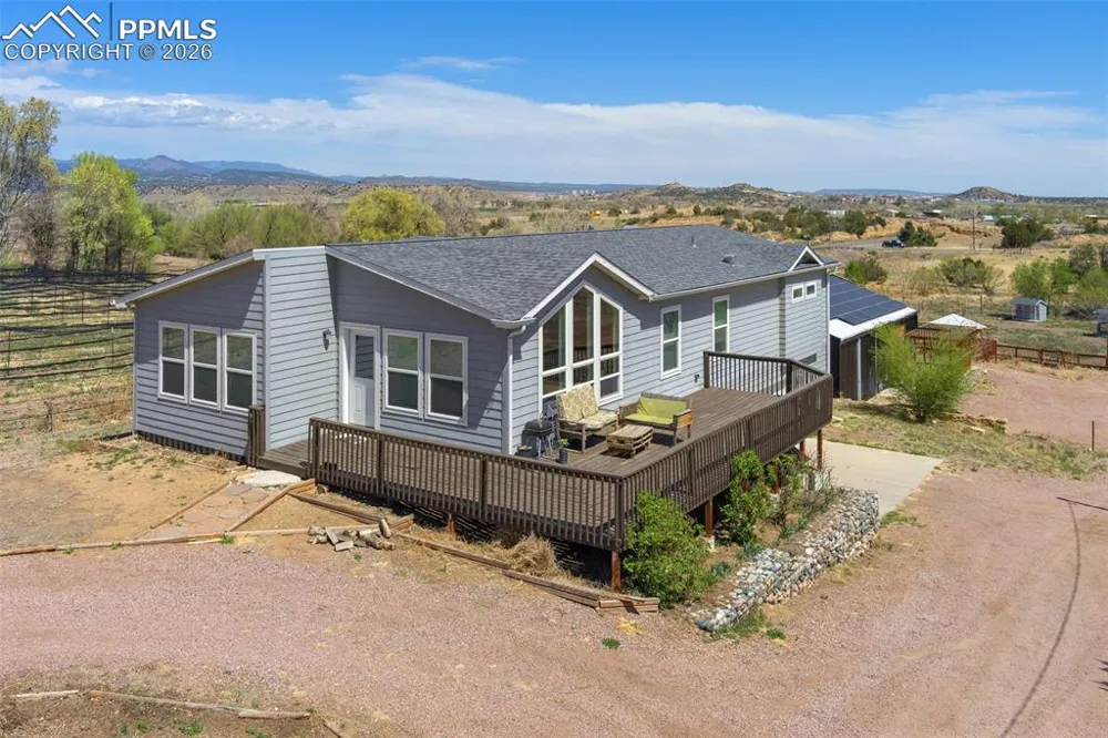 1704 Willow Street Canon City, CO 81212