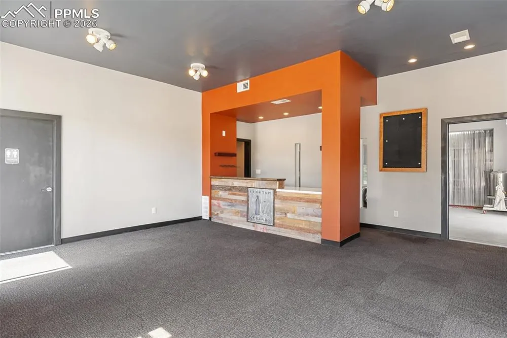 1704 Willow Street Canon City, CO 81212