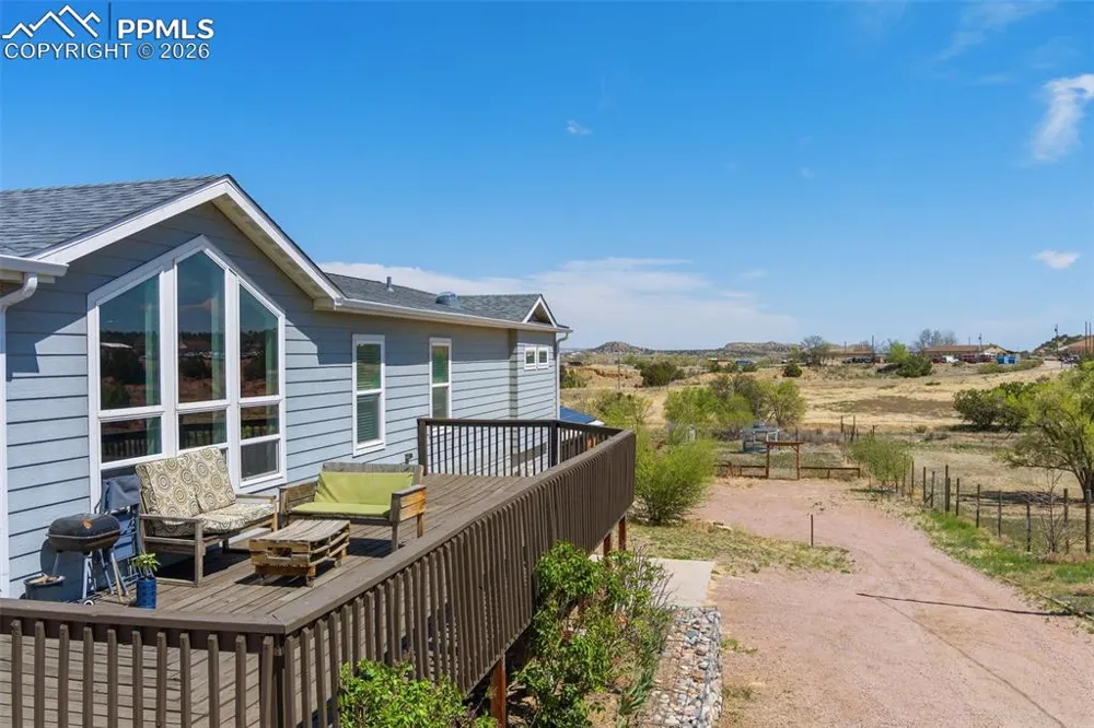 1704 Willow Street Canon City, CO 81212