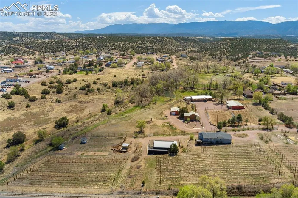 1704 Willow Street Canon City, CO 81212
