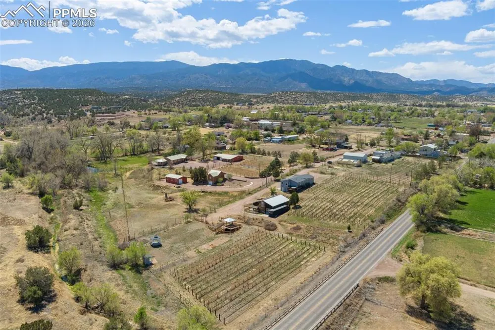 1704 Willow Street Canon City, CO 81212