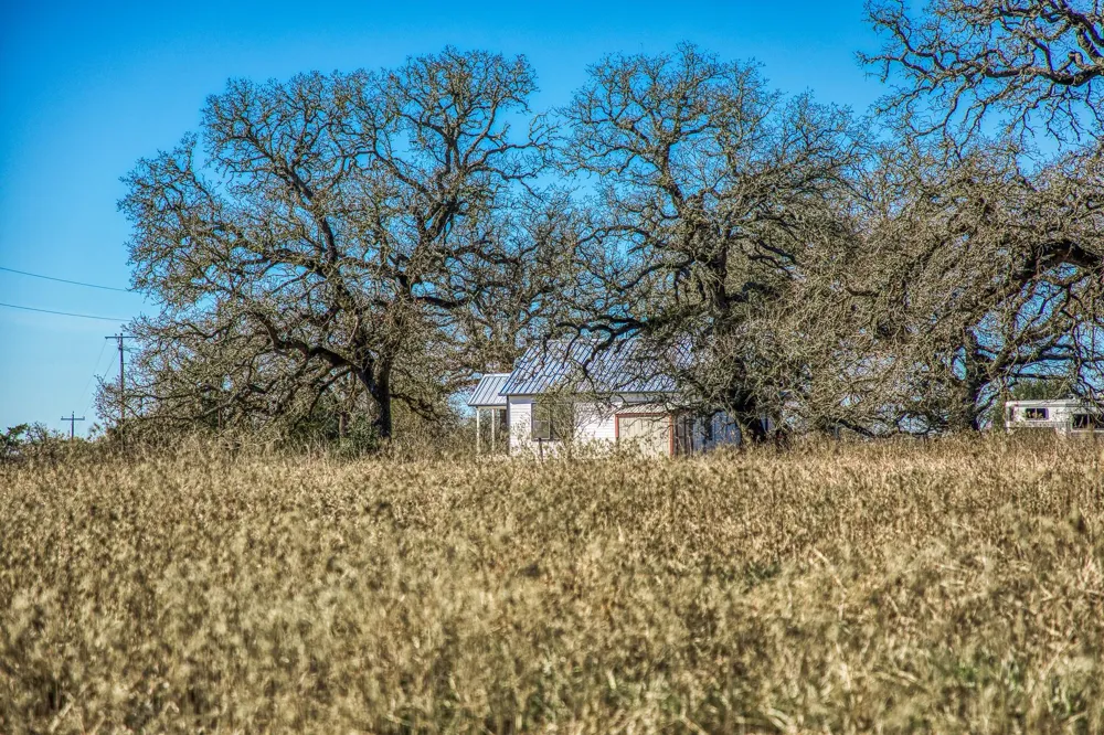 9354 Fm 2780 Burton, TX 77835