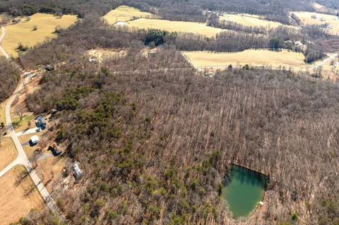 803 Joe Groves Road
