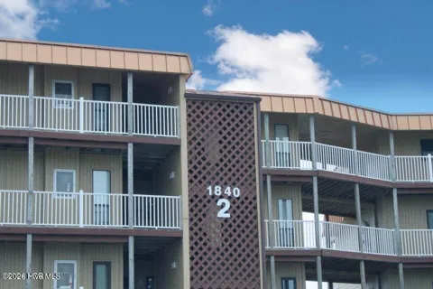1840 New River Inlet Road #Unit 2202b
