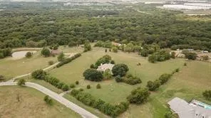 14321 Allen Trail Roanoke, TX 76262