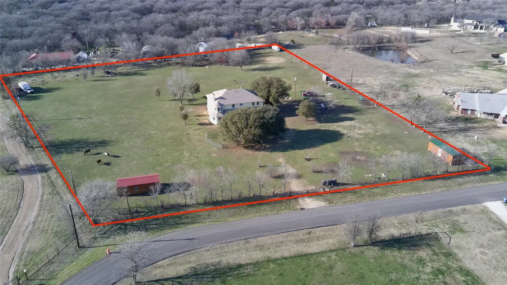 14321 Allen Trail Roanoke, TX 76262