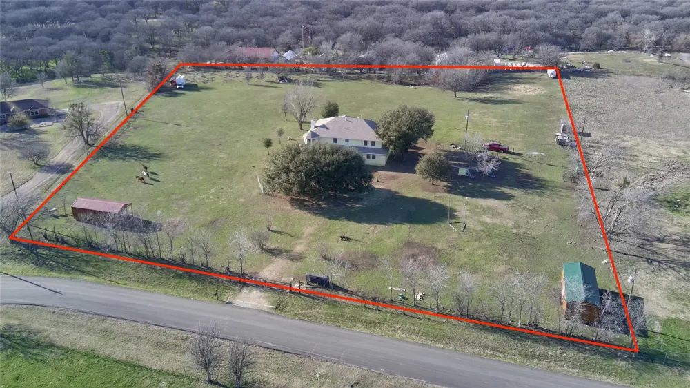 14321 Allen Trail Roanoke, TX 76262