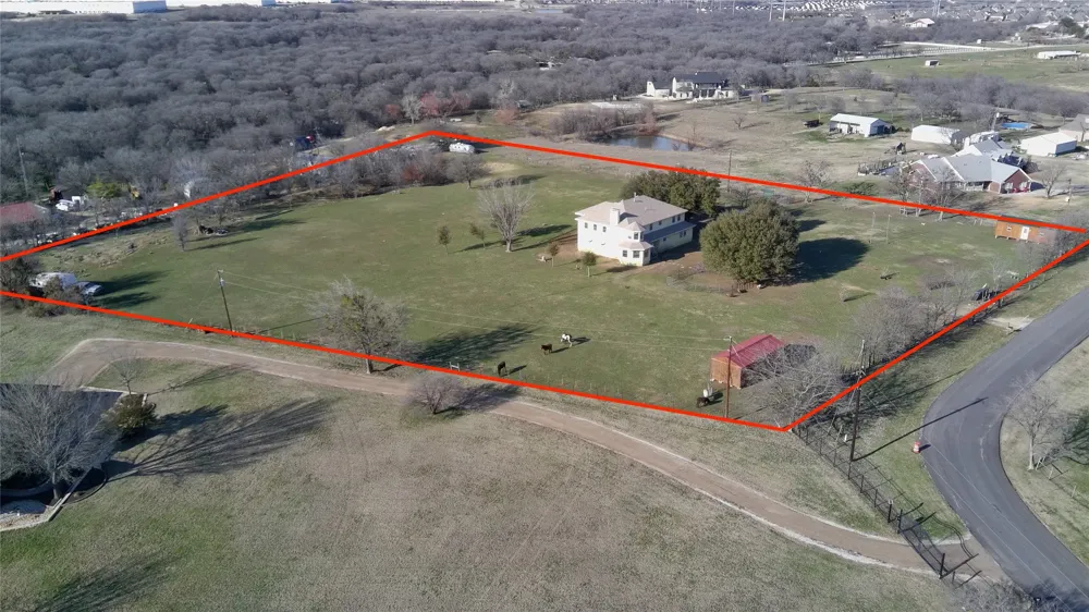 14321 Allen Trail Roanoke, TX 76262