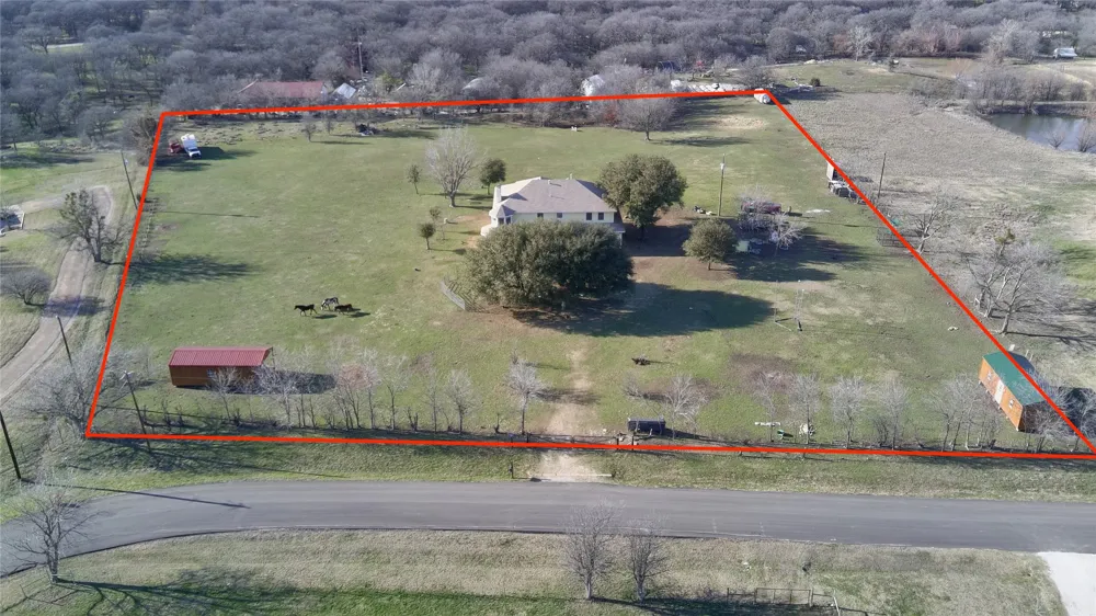 14321 Allen Trail Roanoke, TX 76262
