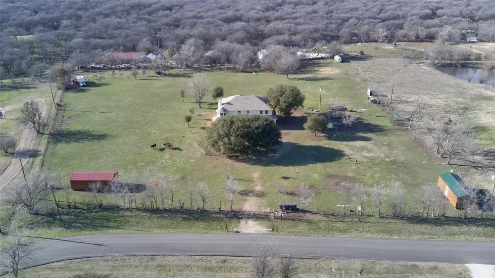 14321 Allen Trail Roanoke, TX 76262