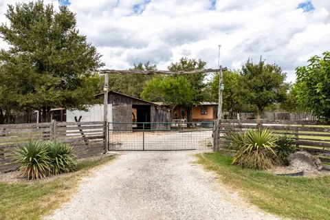 310 Union Hill Road