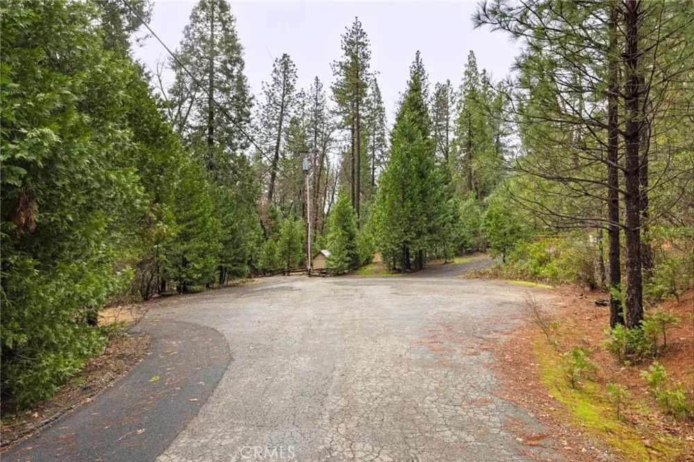 Christina Drive Forest Ranch, CA 95942