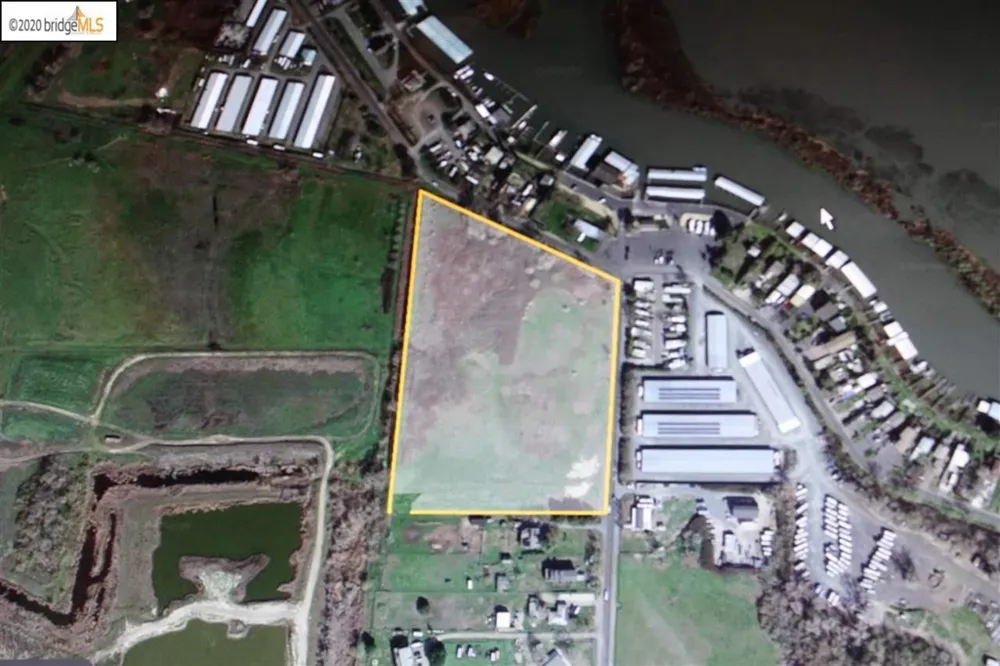 Willow Rd Bethel Island, CA 94511