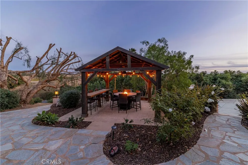 26525 Carancho Road Temecula, CA 92590