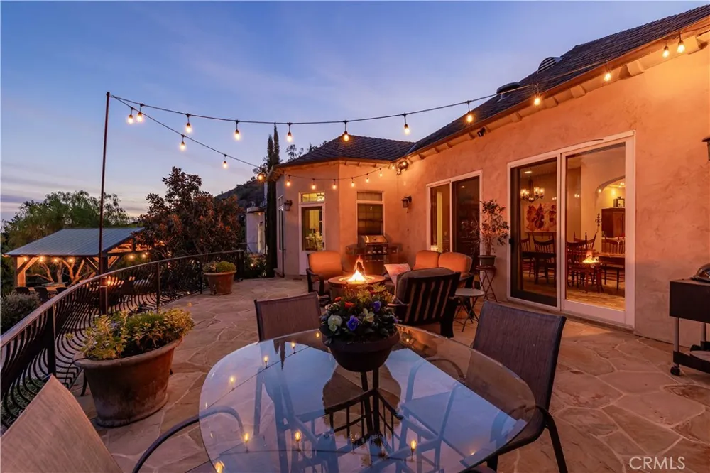 26525 Carancho Road Temecula, CA 92590