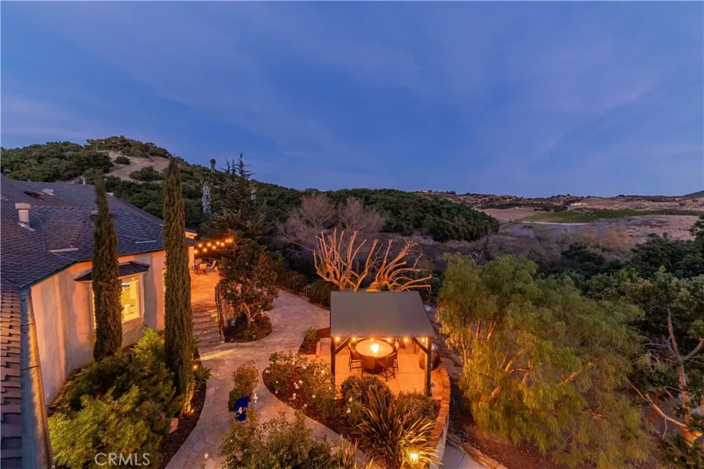 26525 Carancho Road Temecula, CA 92590