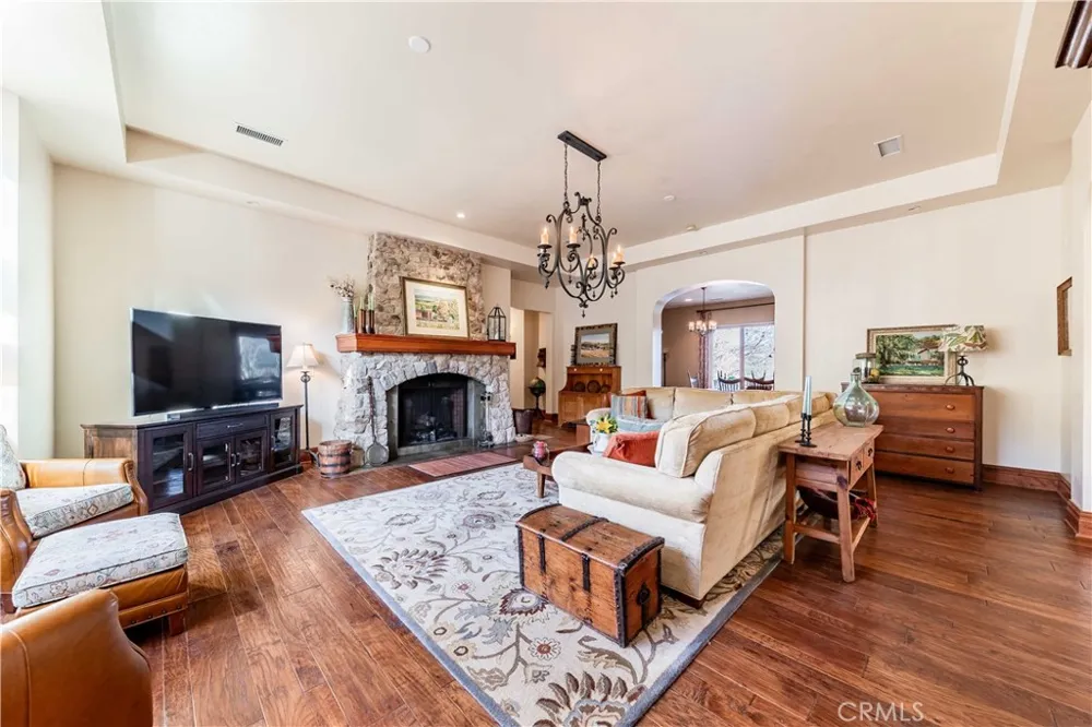 26525 Carancho Road Temecula, CA 92590