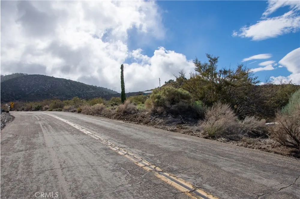 8160 Green Road Pinon Hills, CA 92372