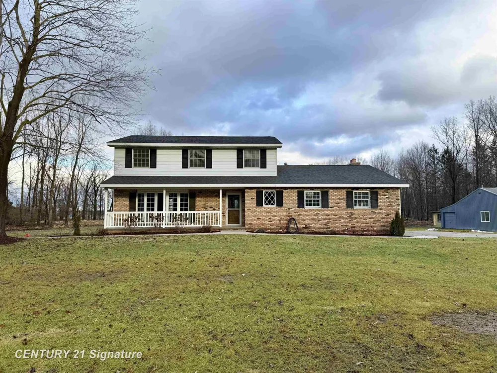 11890 Swan Creek Road Swan Creek Township, MI 48609