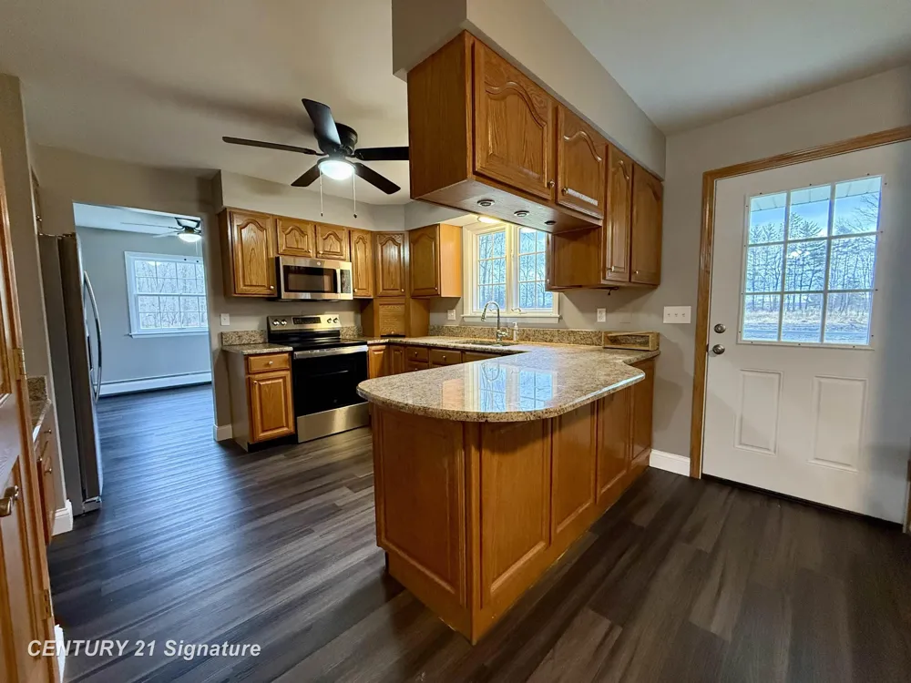 11890 Swan Creek Road Swan Creek Township, MI 48609