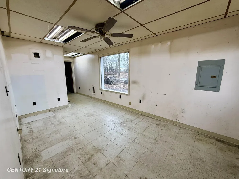 11890 Swan Creek Road Swan Creek Township, MI 48609